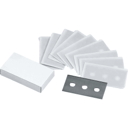 Replacement Blades 10 pieces - Replacement Blades 10 pcs view