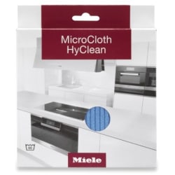 HyClean MicroCloth - Cloth view
