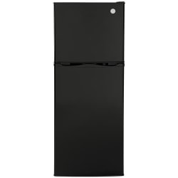 24 Inch Top Freezer Refrigerator - FRONT view