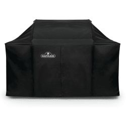 LEX 605 and Charcoal Professional Grill Cover - LEX 605 and Charcoal Professional Grill Cover view