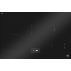 30 Inch Built-In Induction Cooktop  - 30 Inch Built-In Induction Cooktop view
