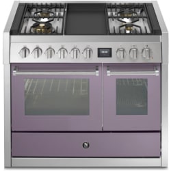 40 Inch Freestanding Dual Fuel Range  - 40 Inch Freestanding Dual Fuel Range view