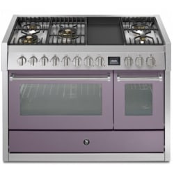 48 Inch Freestanding Dual Fuel Range  - 48 Inch Freestanding Dual Fuel Range view