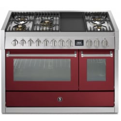 48 Inch Freestanding Dual Fuel Range  - 48 Inch Freestanding Dual Fuel Range view