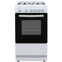 20 Inch Freestanding Gas Range  - 20 Inch Freestanding Gas Range view