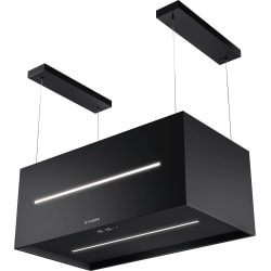 31 Inch Island Mount Smart Range Hood  - 31 Inch Island Mount Smart Range Hood view