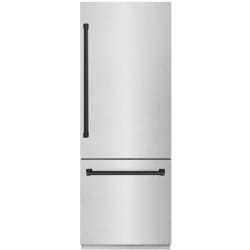 30 Inch Built-In Bottom-Freezer Refrigerator  - 30 Inch Built-In Bottom-Freezer Refrigerator view