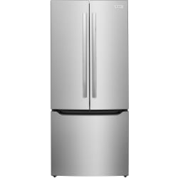 30 Inch French Door Refrigerator  - 30 Inch French Door Refrigerator view