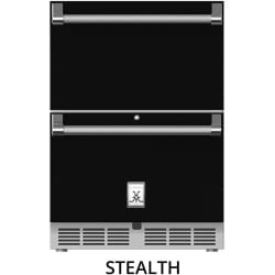 Outdoor Refrigerator and Freezer Drawer  - Outdoor Refrigerator and Freezer Drawer with 5.2 cu. ft. Storage Capacity view