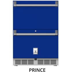 Outdoor Refrigerator and Freezer Drawer  - Outdoor Refrigerator and Freezer Drawer with 5.2 cu. ft. Storage Capacity view