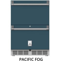 Outdoor Refrigerator and Freezer Drawer  - Outdoor Refrigerator and Freezer Drawer with 5.2 cu. ft. Storage Capacity view