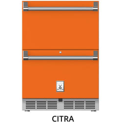 Outdoor Refrigerator and Freezer Drawer  - Outdoor Refrigerator and Freezer Drawer with 5.2 cu. ft. Storage Capacity view
