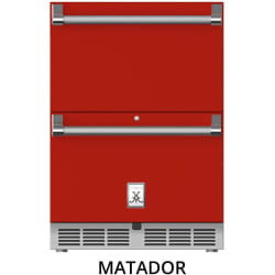 Outdoor Refrigerator and Freezer Drawer  - Outdoor Refrigerator and Freezer Drawer with 5.2 cu. ft. Storage Capacity view