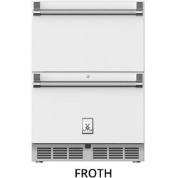 Outdoor Refrigerator and Freezer Drawer  - Outdoor Refrigerator and Freezer Drawer with 5.2 cu. ft. Storage Capacity view