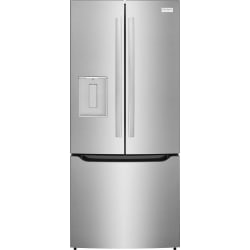 30 Inch French Door Refrigerator  - 30 Inch French Door Refrigerator view