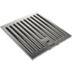 Grease Baffle Filter - Grease Baffle Filter view
