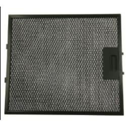 Anodized Aluminum Mesh Grease Filter - Anodized Aluminum Mesh Grease Filter view