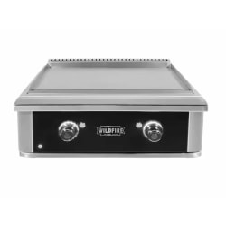 30 Inch Built In Gas Griddle  - 30 Inch Built In Gas Griddle view