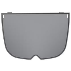 Half Griddle - Griddle view