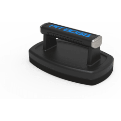 Ultimate Griddle Cleaning Brush - Front View view