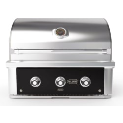 30 Inch Built In Gas Grill  - 30 Inch Built In Gas Grill view