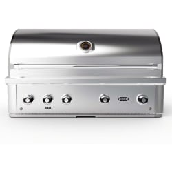 42 Inch Built In Gas Grill  - 42 Inch Built In Gas Grill view