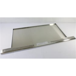 5 Burner Grill Drip Tray - 5 Burner Grill Drip Tray view
