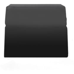 Cover For Built-In Double Side Burner - Deluxe TRL Double Side Burner Cover (fits TRLSB2 & TRLSS) view