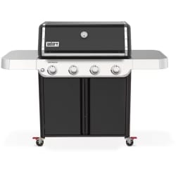 Genesis E-415 Propane Gas Grill  - E-415 Propane Gas Grill view
