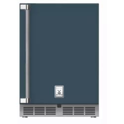 24 Inch Refrigerator - Pacific Fog 24 Inch Outdoor Refrigerator view