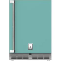 24 Inch Refrigerator  - Bora Bora 24 Inch Outdoor Refrigerator view