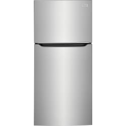 30 Inch Top Freezer Refrigerator  - 30 Inch Top Freezer Refrigerator view
