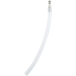 Beer Growler Filler Tube - Growler Filler Tube view