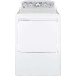 27 Inch Gas Dryer  - 27 Inch Gas Dryer with 7.2 Cu. Ft. Capacity view