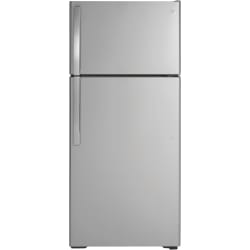 28 Inch Top Freezer Refrigerator - FRONT view