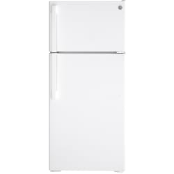 28 Inch Top Freezer Refrigerator  - FRONT view