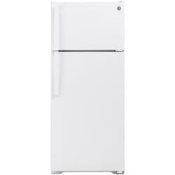 28 Inch Freestanding Top Freezer Refrigerator - 28 Inch Freestanding Top Freezer Refrigerator view