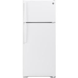 28 Inch Top Freezer Refrigerator - 28 Inch Top Freezer Refrigerator view