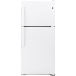 30 Inch Top Freezer Refrigerator - 30 Inch Freestanding Top Freezer Refrigerator view
