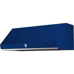 48 Inch Wall Mount Range Hood - 48 Inch Outdoor Hood - GVP Series view