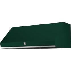 48 Inch Wall Mount Range Hood  - 48 Inch Outdoor Hood - GVP Series view