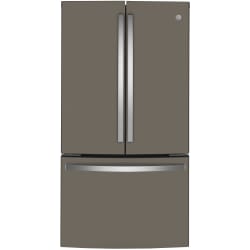 36 Inch Counter Depth French Door Refrigerator  - 36 Inch Counter Depth French Door Refrigerator with 23.1 Cu. Ft. Capacity view