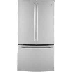 36 Inch Counter Depth French Door Refrigerator - 36 Inch Counter Depth French Door Refrigerator with 23.1 Cu. Ft. Capacity view