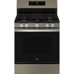 30 Inch Freestanding Gas Smart Range  - 30 Inch Freestanding Gas Smart Range view
