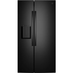 36 Inch Counter-Depth Side-By-Side Refrigerator  - 36 Inch Counter-Depth Side-By-Side Refrigerator view
