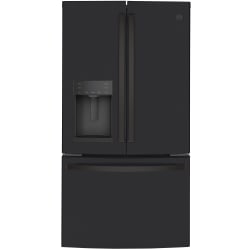 36 Inch Counter Depth French Door Refrigerator - 22.2 Cu. Ft. Counter-Depth French-Door Refrigerator view