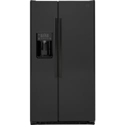 36 Inch Counter Depth Freestanding Side by Side Refrigerator - 21.9 Cu. Ft. Counter-Depth Side-By-Side Refrigerator view