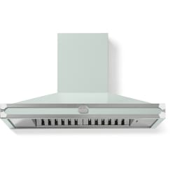 43 Inch Wall Mount Chimney Range Hood - Front View view