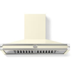 43 Inch Wall Mount Chimney Range Hood  - Front View view