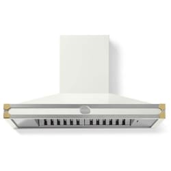43 Inch Wall Mount Chimney Range Hood - Front View view